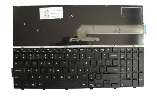 Kb For Dell 3521 ( KB-3521 )